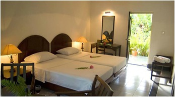 Biyadhoo Island Resort