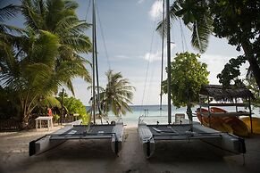 Biyadhoo Island Resort