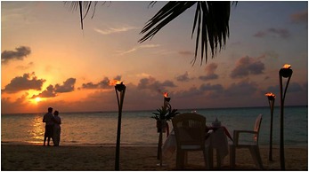 Biyadhoo Island Resort