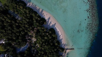 Biyadhoo Island Resort