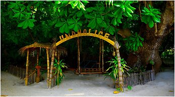 Biyadhoo Island Resort