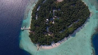 Biyadhoo Island Resort