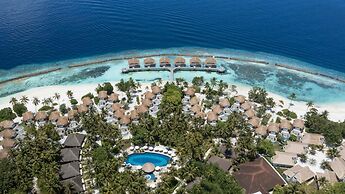 Bandos Maldives - One Way Transfer FREE for stays from 1st May till 30