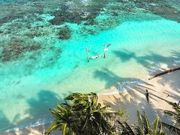 Bandos Maldives - One Way Transfer FREE for stays from 1st May till 30