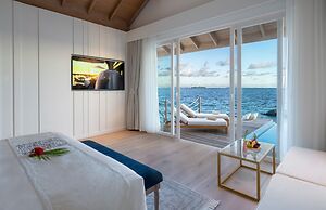 Bandos Maldives - One Way Transfer FREE for stays from 1st May till 30