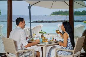 Bandos Maldives - One Way Transfer FREE for stays from 1st May till 30