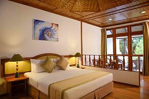 Bandos Maldives - One Way Transfer FREE for stays from 1st May till 30