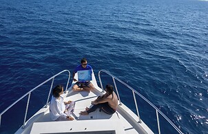 Bandos Maldives - One Way Transfer FREE for stays from 1st May till 30