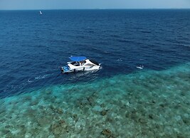 Bandos Maldives - One Way Transfer FREE for stays from 1st May till 30