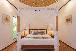 Bandos Maldives - One Way Transfer FREE for stays from 1st May till 30