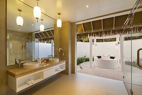 Bandos Maldives - One Way Transfer FREE for stays from 1st May till 30