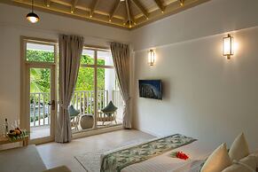 Bandos Maldives - One Way Transfer FREE for stays from 1st May till 30