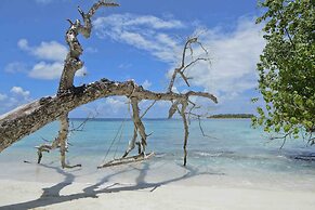 Bandos Maldives - One Way Transfer FREE for stays from 1st May till 30