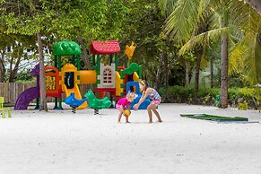 Bandos Maldives - One Way Transfer FREE for stays from 1st May till 30