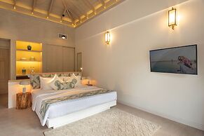 Bandos Maldives - One Way Transfer FREE for stays from 1st May till 30