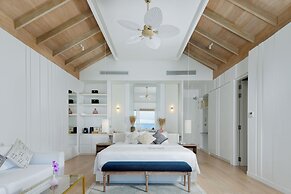 Bandos Maldives - One Way Transfer FREE for stays from 1st May till 30