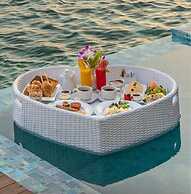 Bandos Maldives - One Way Transfer FREE for stays from 1st May till 30