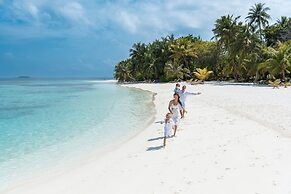 Bandos Maldives - One Way Transfer FREE for stays from 1st May till 30
