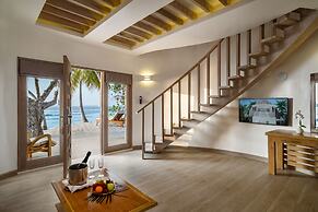 Bandos Maldives - One Way Transfer FREE for stays from 1st May till 30