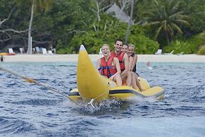 Bandos Maldives - One Way Transfer FREE for stays from 1st May till 30