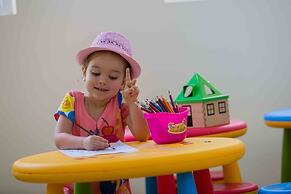 Bandos Maldives - One Way Transfer FREE for stays from 1st May till 30