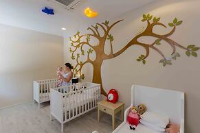 Bandos Maldives - One Way Transfer FREE for stays from 1st May till 30