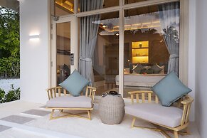 Bandos Maldives - One Way Transfer FREE for stays from 1st May till 30