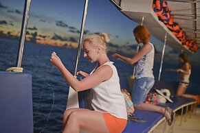 Bandos Maldives - One Way Transfer FREE for stays from 1st May till 30