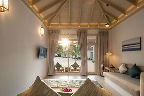 Bandos Maldives - One Way Transfer FREE for stays from 1st May till 30