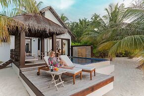 Bandos Maldives - One Way Transfer FREE for stays from 1st May till 30