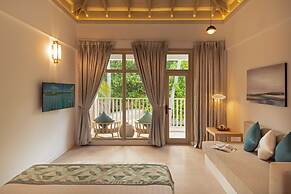 Bandos Maldives - One Way Transfer FREE for stays from 1st May till 30