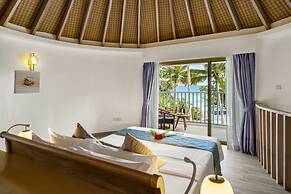 Bandos Maldives - One Way Transfer FREE for stays from 1st May till 30