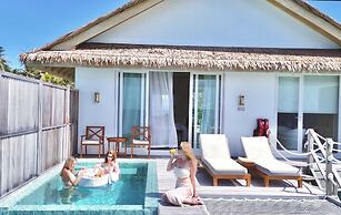 Bandos Maldives - One Way Transfer FREE for stays from 1st May till 30