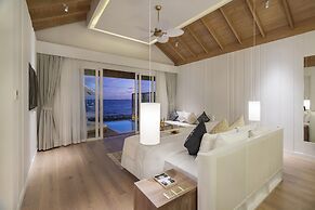 Bandos Maldives - One Way Transfer FREE for stays from 1st May till 30