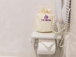 TTC Hotel – Premium Can Tho