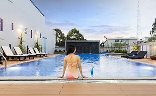 TTC Hotel – Premium Can Tho