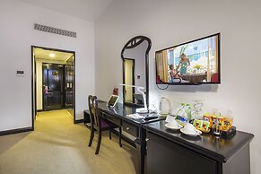 TTC Hotel – Premium Can Tho