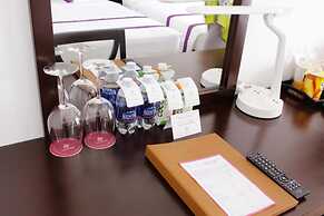 TTC Hotel – Premium Can Tho