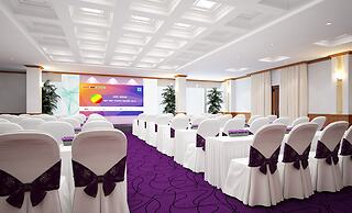 TTC Hotel – Premium Can Tho