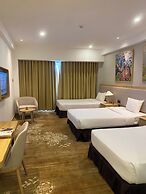 TTC Hotel – Premium Can Tho