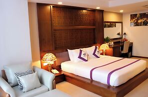 TTC Hotel – Premium Can Tho