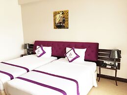 TTC Hotel – Premium Can Tho