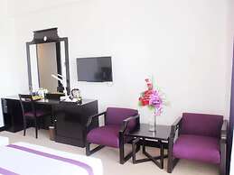 TTC Hotel – Premium Can Tho