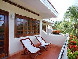 Phu Hai Beach Resort & Spa Phan Thiet