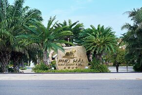 Phu Hai Beach Resort & Spa Phan Thiet