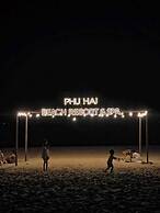 Phu Hai Beach Resort & Spa Phan Thiet