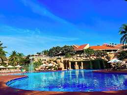 Phu Hai Beach Resort & Spa Phan Thiet