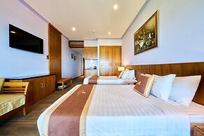 Phu Hai Beach Resort & Spa Phan Thiet