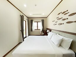 Phu Hai Beach Resort & Spa Phan Thiet