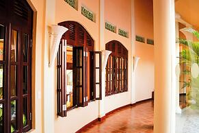 Phu Hai Beach Resort & Spa Phan Thiet